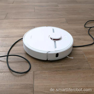 DRAUME D9 Kehren Sie mit Smart Roboter-Staubsauger von Mopping